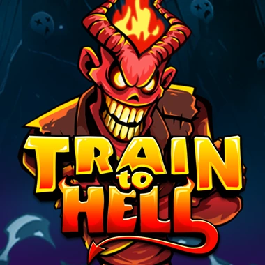 Play Train to Hell pokie online – OzzyBet AU