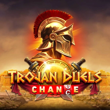Play Trojan Duels pokie online – OzzyBet AU