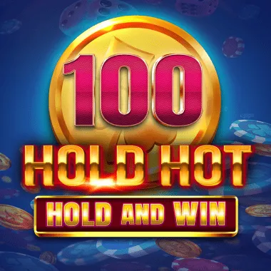Play 100 Hold Hot Hold And Win pokie online – OzzyBet AU
