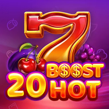 Play 20 Boost Hot pokie online – OzzyBet AU