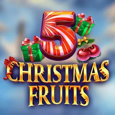 Play 5 Christmas Fruits pokie online – OzzyBet AU