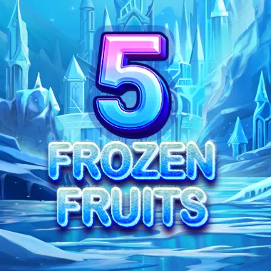 Play 5 Frozen Fruits pokie online – OzzyBet AU