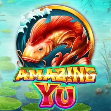 Play Amazing Yu pokie online – OzzyBet AU