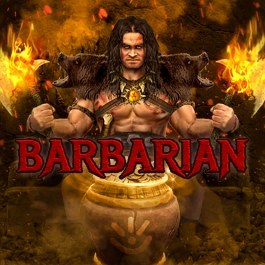 Play Barbarian pokie online – OzzyBet AU