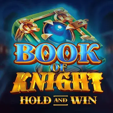 Play Book of Knight Hold and Win pokie online – OzzyBet AU