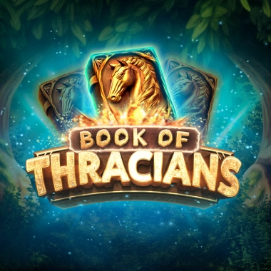 Play Book of Thracians pokie online – OzzyBet AU