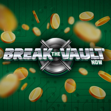 Play Break The Vault Now pokie online – OzzyBet AU
