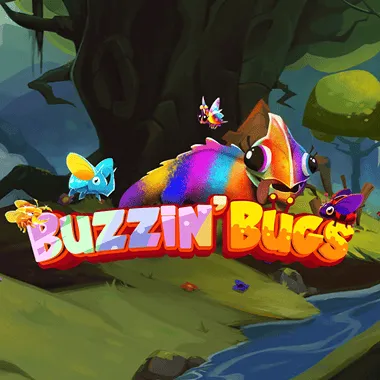 Play Buzzin' Bugs pokie online – OzzyBet AU