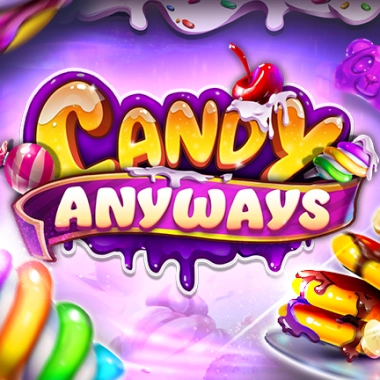 Play Candy Anyways pokie online – OzzyBet AU