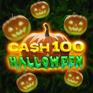 Play Cash 100 Halloween pokie online – OzzyBet AU