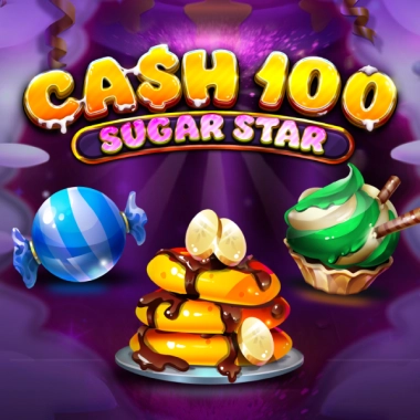 Play Cash 100 Sugar Star pokie online – OzzyBet AU
