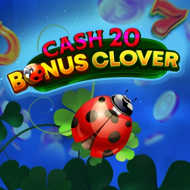 Play Cash 20 Bonus Clover pokie online – OzzyBet AU