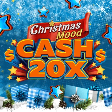 Play Cash 20x Christmas pokie online – OzzyBet AU