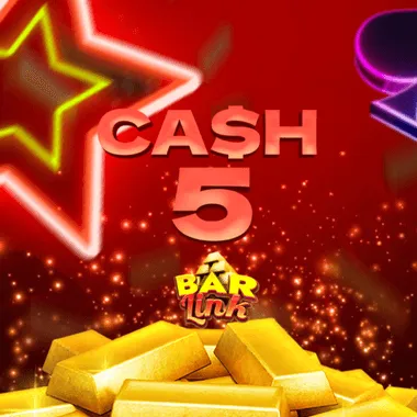 Play Cash 5 Bar Link pokie online – OzzyBet AU