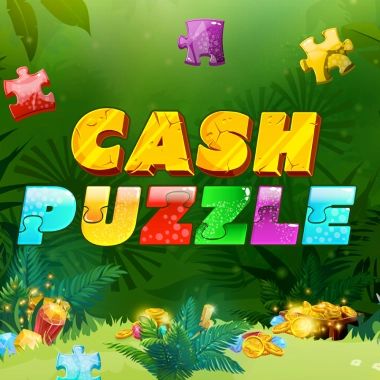 Play Cash Puzzle pokie online – OzzyBet AU