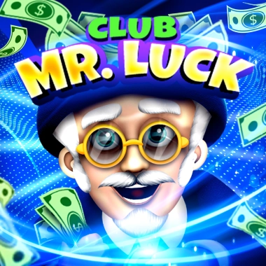 Play Club Mr. Luck pokie online – OzzyBet AU