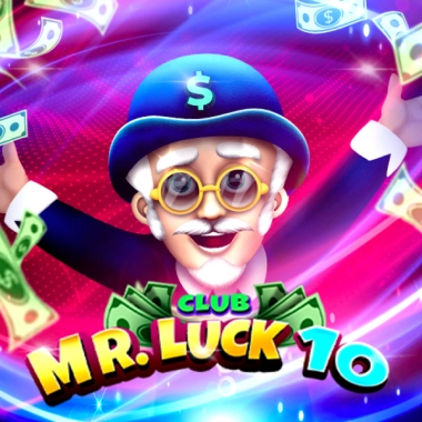 Play Club Mr. Luck 10 pokie online – OzzyBet AU