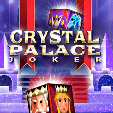 Play Crystal Palace Joker pokie online – OzzyBet AU