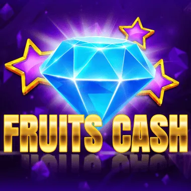 Play Fruits Cash pokie online – OzzyBet AU
