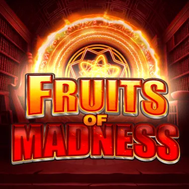 Play Fruits of Madness pokie online – OzzyBet AU