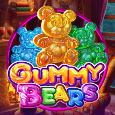 Play Gummy Bears pokie online – OzzyBet AU