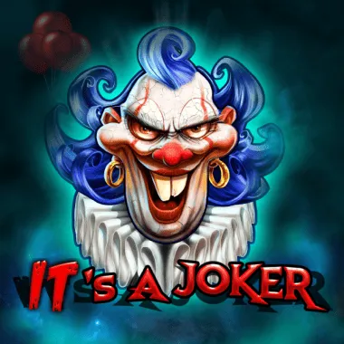 Play It's a Joker pokie online – OzzyBet AU
