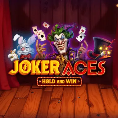 Play Joker Aces Hold And Win pokie online – OzzyBet AU