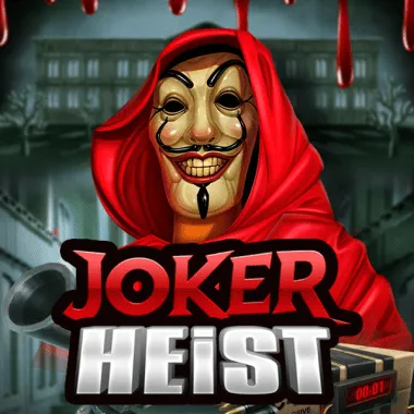 Play Joker Heist pokie online – OzzyBet AU