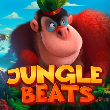 Play Jungle Beats pokie online – OzzyBet AU