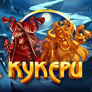 Play Kukers pokie online – OzzyBet AU