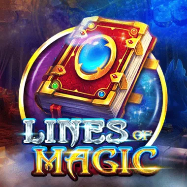 Play Lines of Magic pokie online – OzzyBet AU