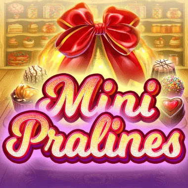 Play Mini Pralines pokie online – OzzyBet AU
