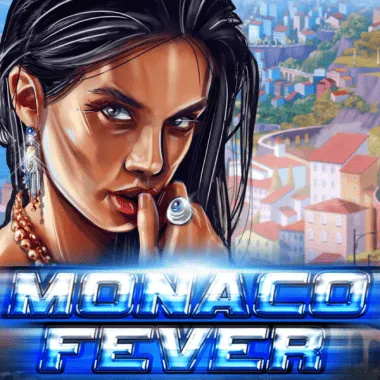 Play Monaco Fever pokie online – OzzyBet AU