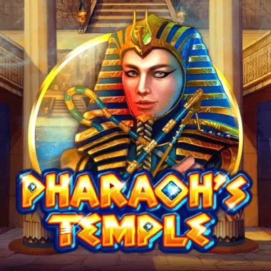 Play Pharaoh's Temple pokie online – OzzyBet AU