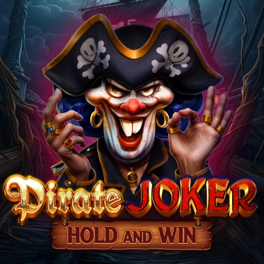 Play Pirate Joker Hold And Win pokie online – OzzyBet AU