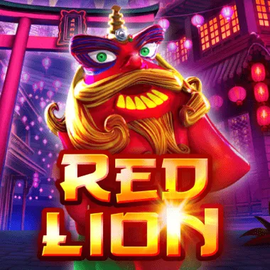 Play Red Lion pokie online – OzzyBet AU