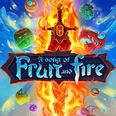 Play A Song of Fruit and Fire pokie online – OzzyBet NZ