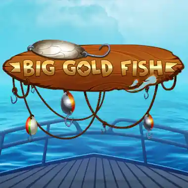Play Big Gold Fish pokie online – OzzyBet NZ