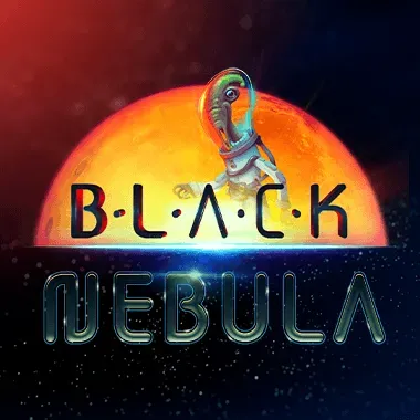 Play Black Nebula pokie online – OzzyBet AU