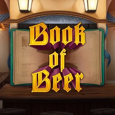 Play Book of Beer pokie online – OzzyBet AU