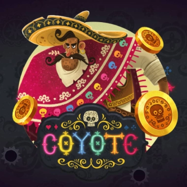 Play Coyote pokie online – OzzyBet NZ