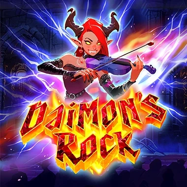 Play Daimon's Rock pokie online – OzzyBet NZ