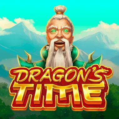 Play Dragon's Time pokie online – OzzyBet NZ