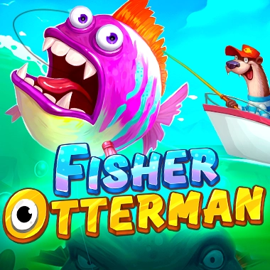 Play Fisher Otterman pokie online – OzzyBet NZ