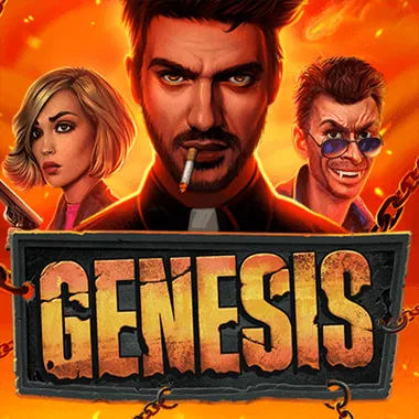 Play Genesis pokie online – OzzyBet NZ