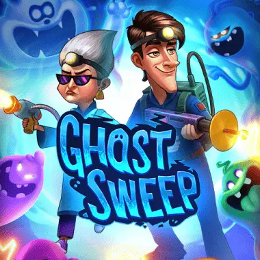 Play Ghost Sweep pokie online – OzzyBet NZ