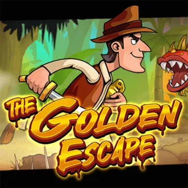 Play Golden Escape pokie online – OzzyBet NZ