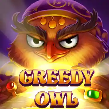 Play Greedy Owl pokie online – OzzyBet NZ