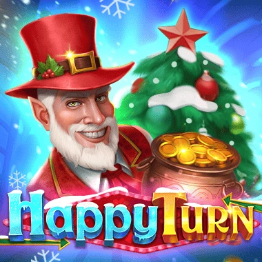 Play Happy Turn pokie online – OzzyBet NZ
