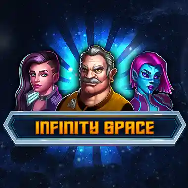 Play Infinity Space pokie online – OzzyBet NZ